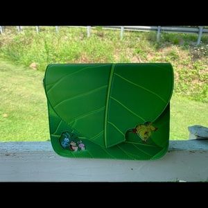 Loungefly bugs life crossbody